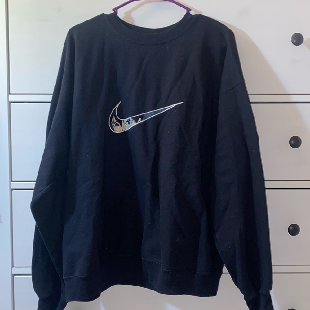 Haikyuu Sweatshirt - Kageyama